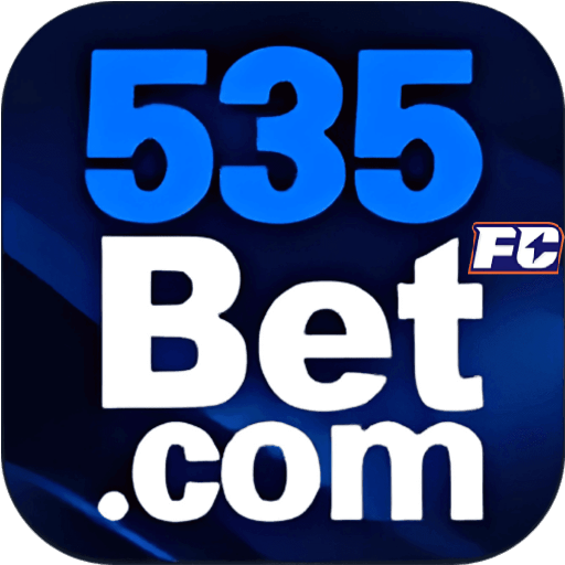 535BET Logo